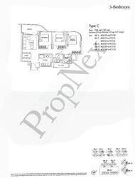 Arc at Tampines (D18), Condominium #613712931